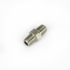 Nipple Hex Stainless 1/8 BSP KL06422