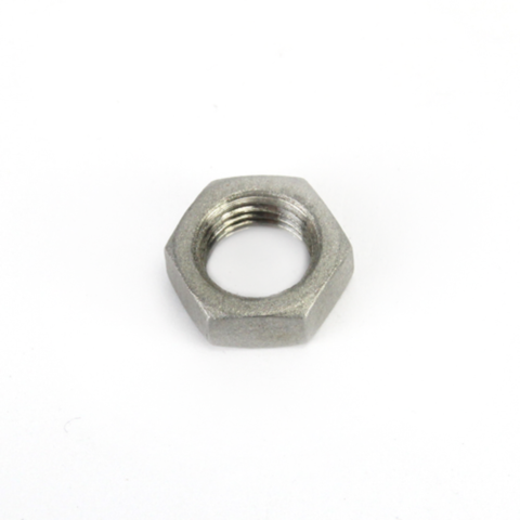 Locknut 1/4 BSP S/S