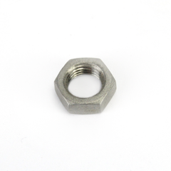 Locknut 1/4 BSP S/S