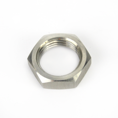 Locknut 1/2 BSP S/S KL06521