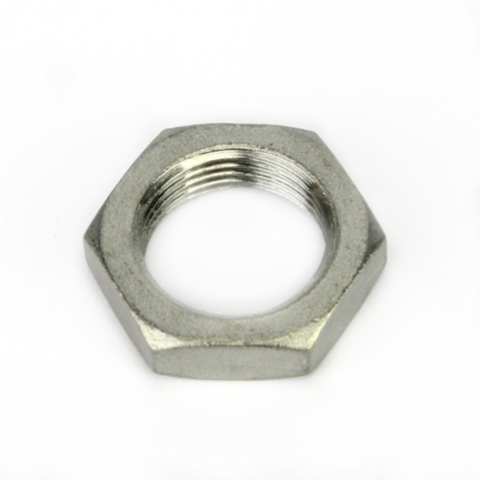 Locknut 3/4 BSP S/S  KL06538