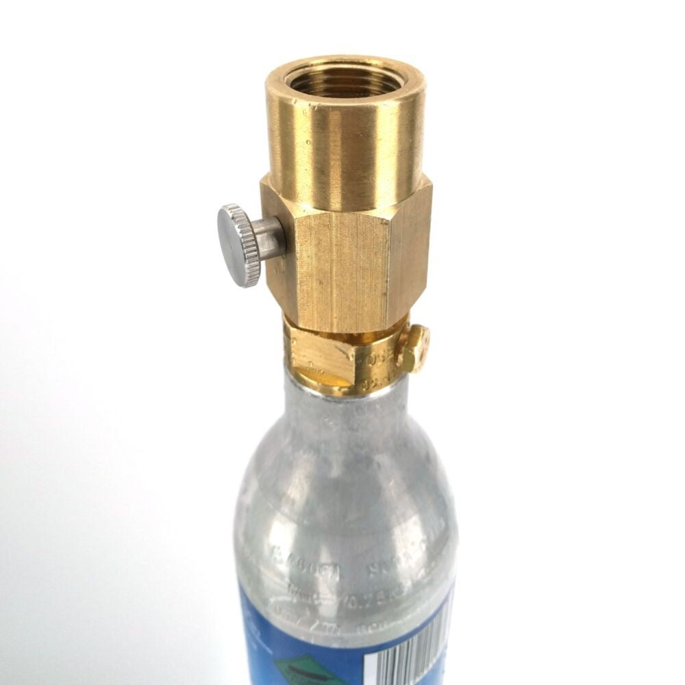 Soda Stream Filling Adapter