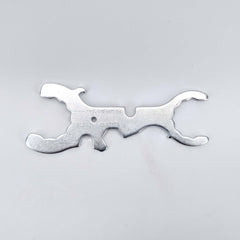 Spanner 7 in 1 Faucet Tap Wrench  KL07672