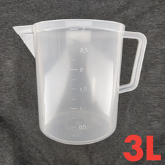 Jug Graduated Brewery  3LT KL12942