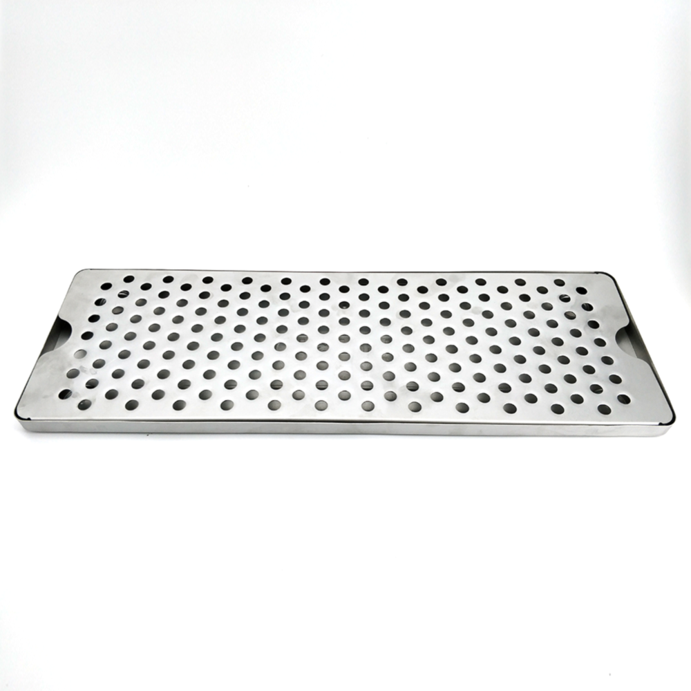 Drip Tray Punched Counter Top 50x17  KL13178
