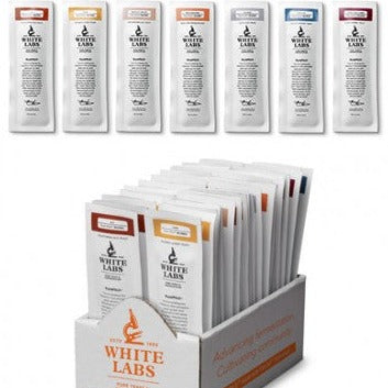 WLP840 American Lager White Labs Yeast