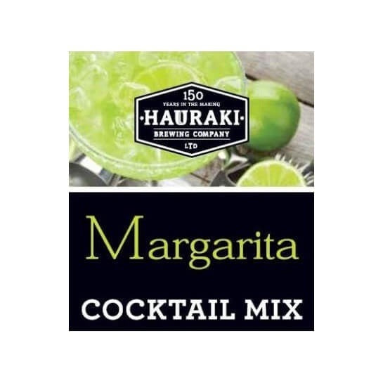 Margarita Cocktail Mix 500ml