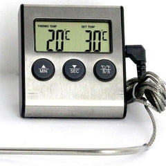 Thermometer Digital Oven