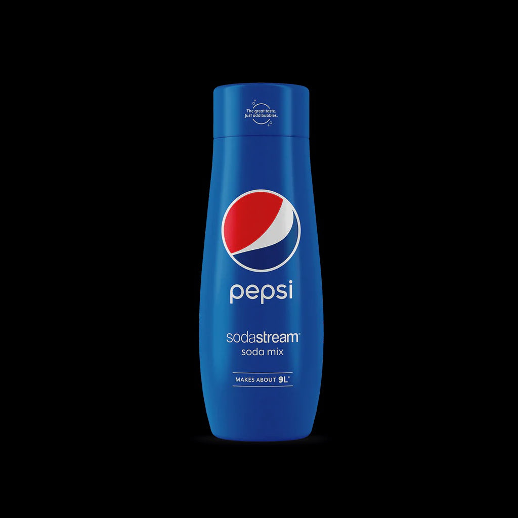 Pepsi Soda Stream 440ml – The Brew Store