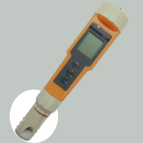 Replacement Electrode/probe for pH Meter  KL04176