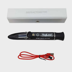 Saber LED Refractometer