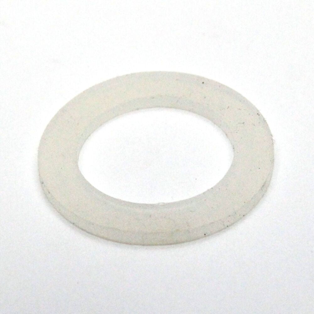 Washer Silicone 1/2BSP (21ID x 31OD x 2mm  KL03704