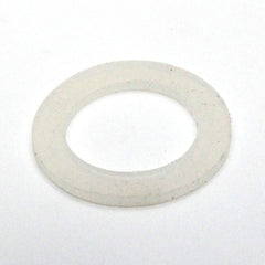 Washer Silicone 1/2BSP (21ID x 31OD x 2mm  KL03704