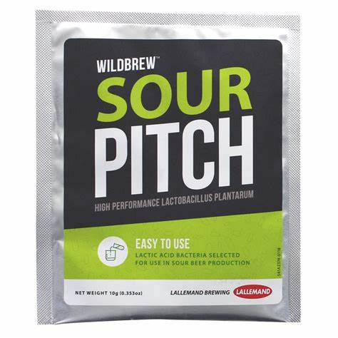 Wildbrew Sour Pitch 10g