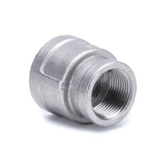 Socket Reducing 3/8 x 1/4 BSP  S/S  KL10597