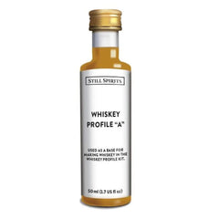 SS Profiles Whiskey Flavouring "A" 30120
