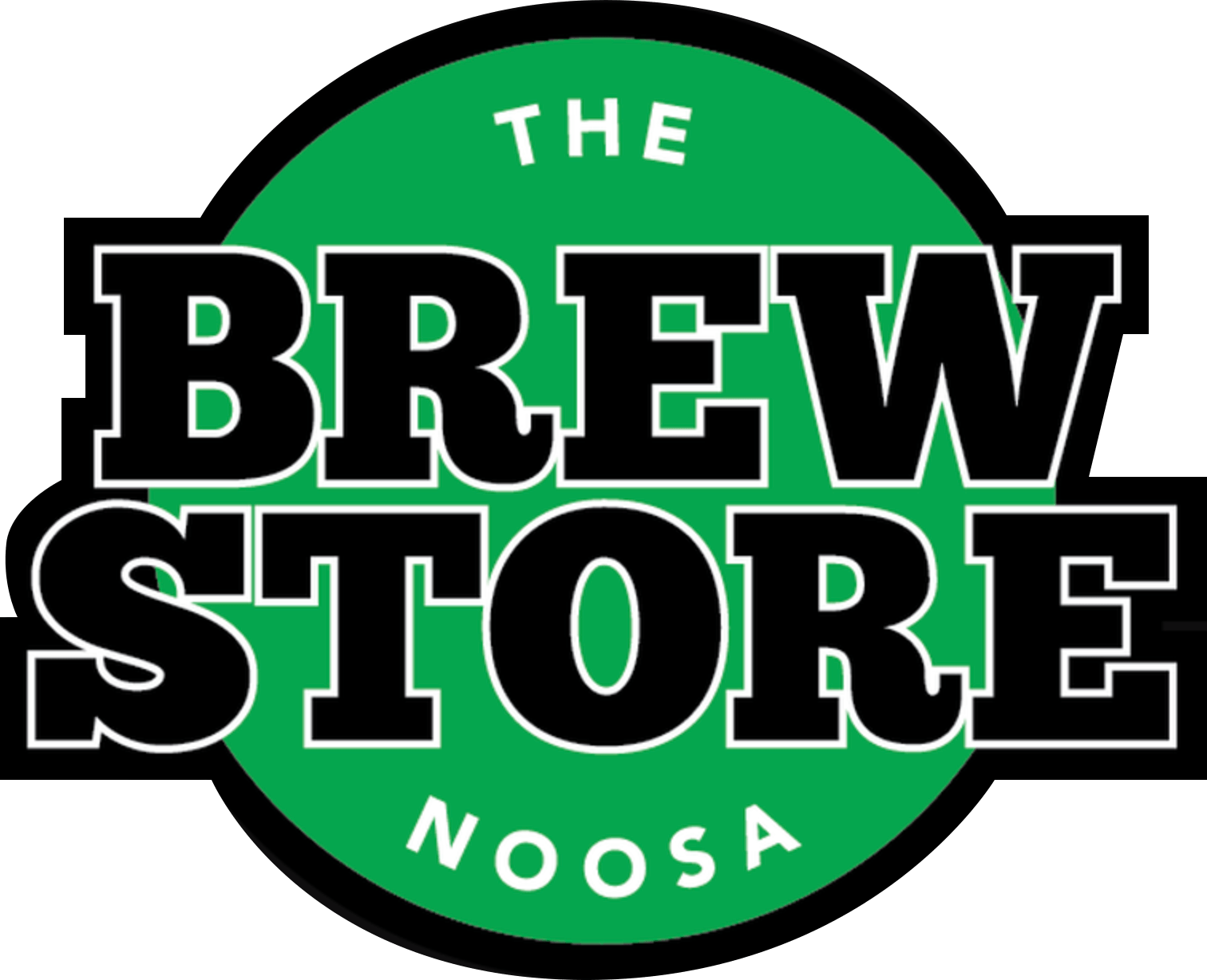 The Brew Store