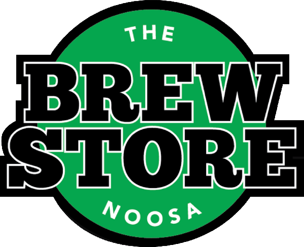 The Brew Store