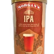 Morgan's Ultra Premium Frontier IPA 1.7kg