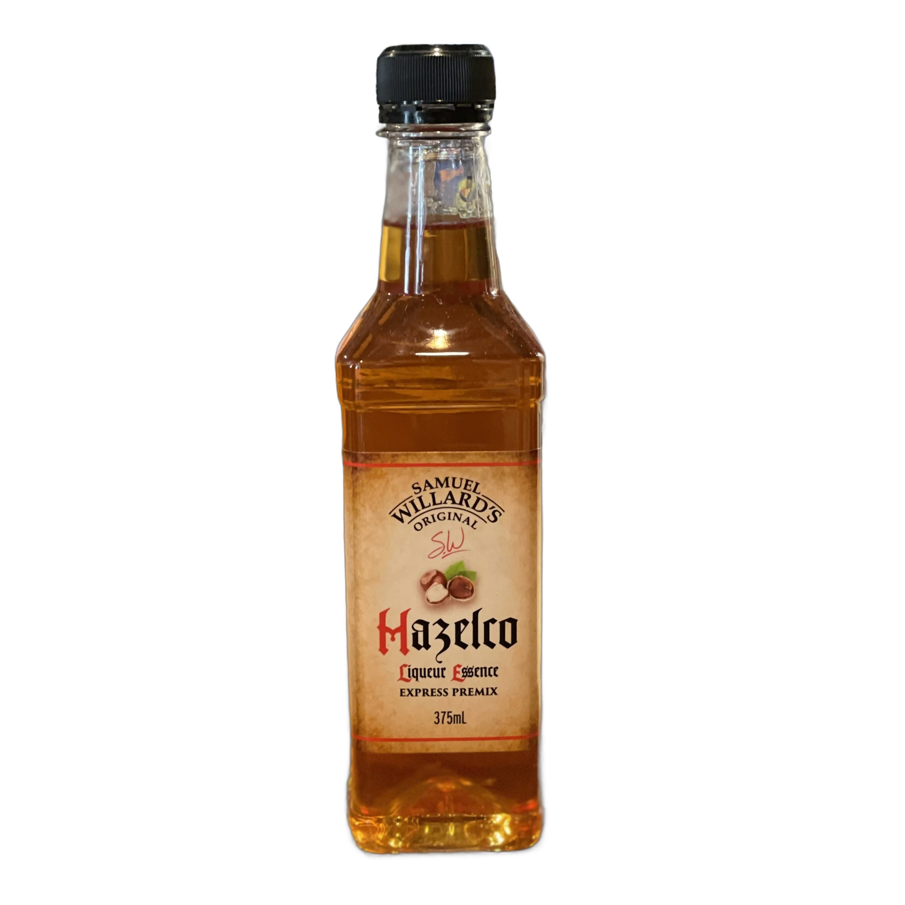 Samuel Willards Hazelco 375ml