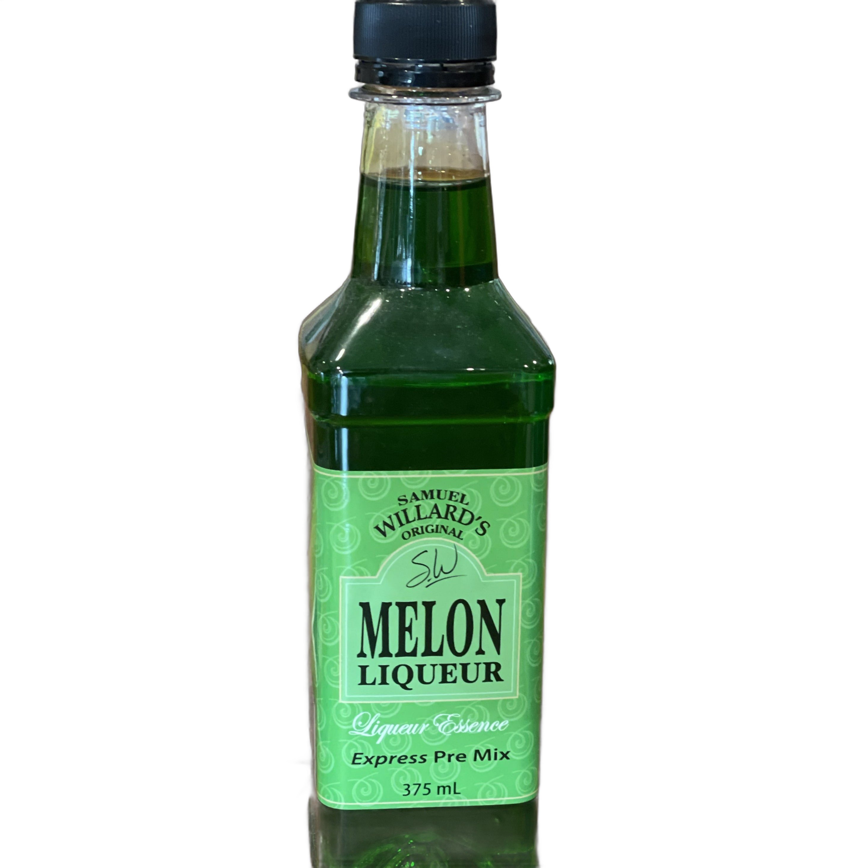 Samuel Willards Pre-Mix Melon 375ml