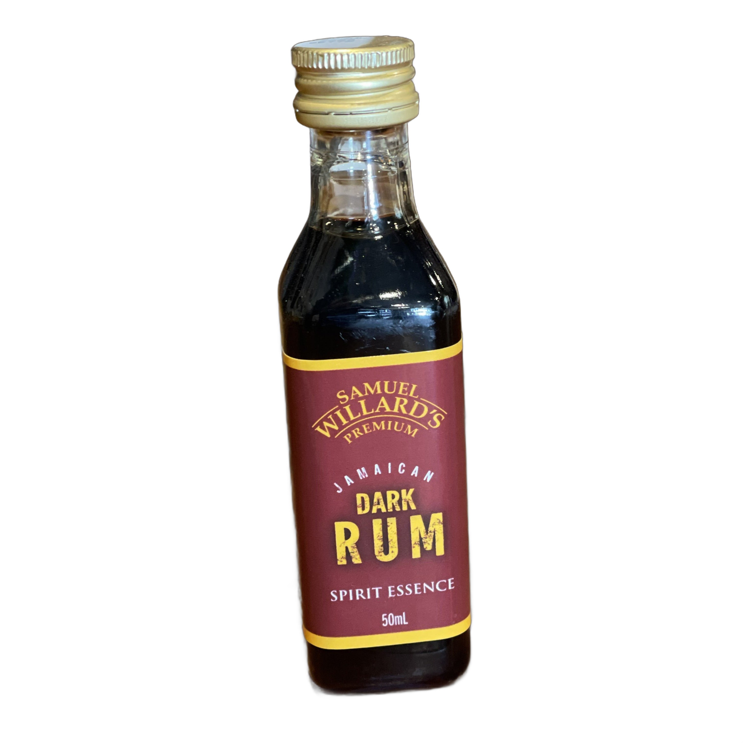 Samuel Willards Premium Jamaican Rum 50ml