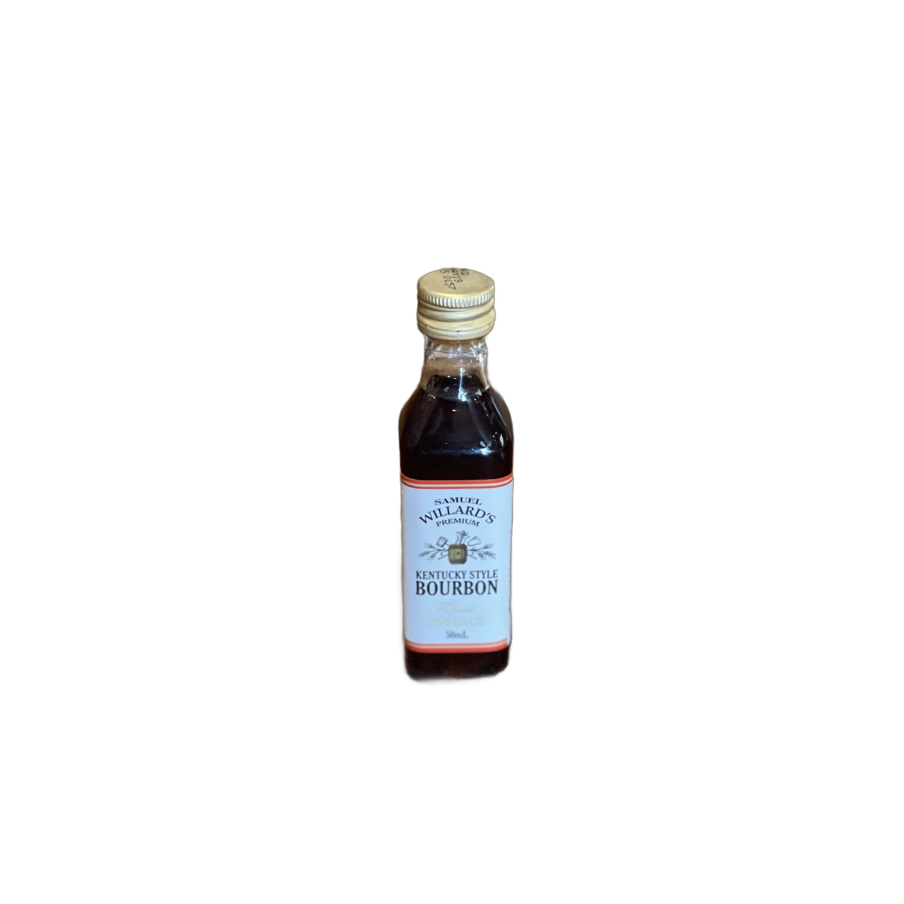 Samuel Willards Premium Kentucky Bourbon 50ml