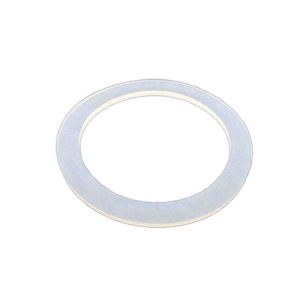 2" Tri Clover Silicone Flat Seal KL07269