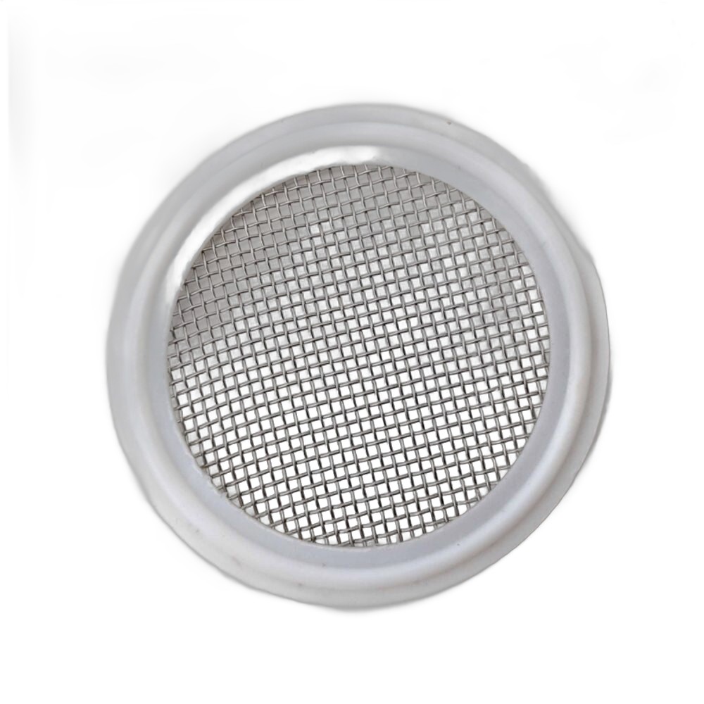 2" Tri Clover Stainless Mesh Screen KL11921