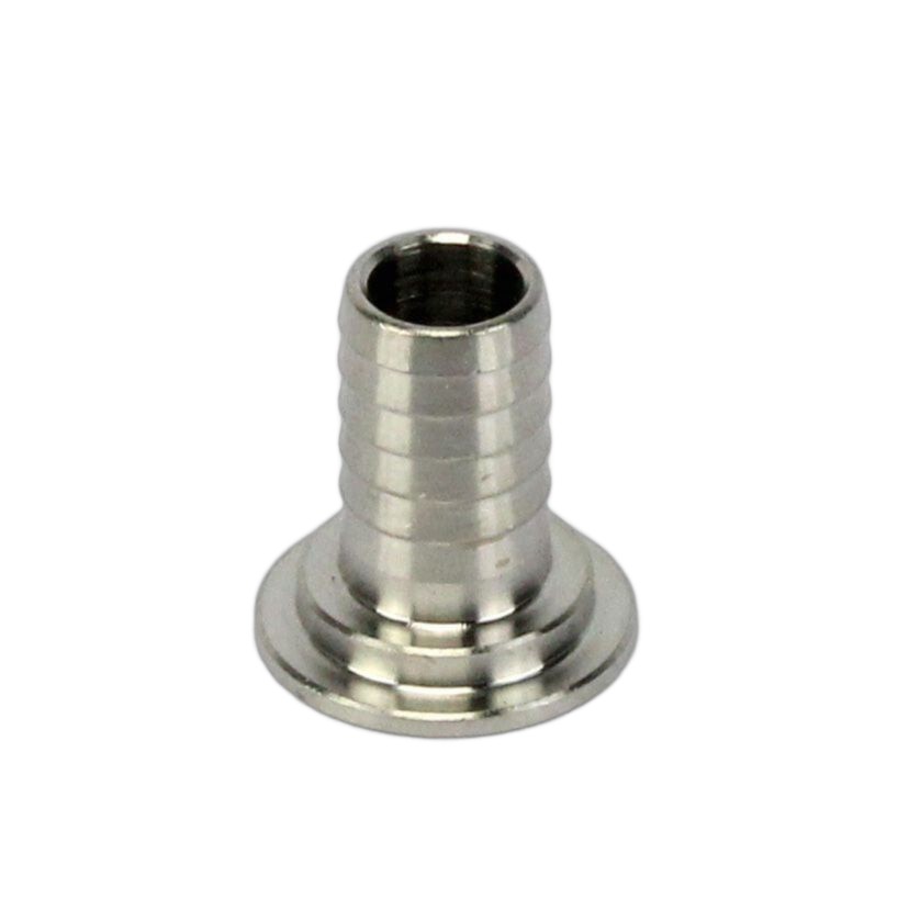 Barbtail 10mm Straight for 5/8 Hex Nut