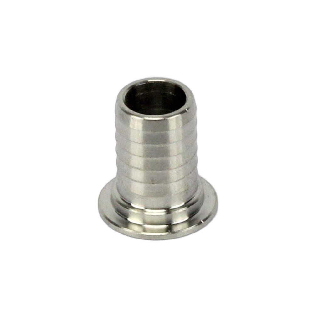 13mm Straight Barbtail for 5/8 Hex Nut KL05128