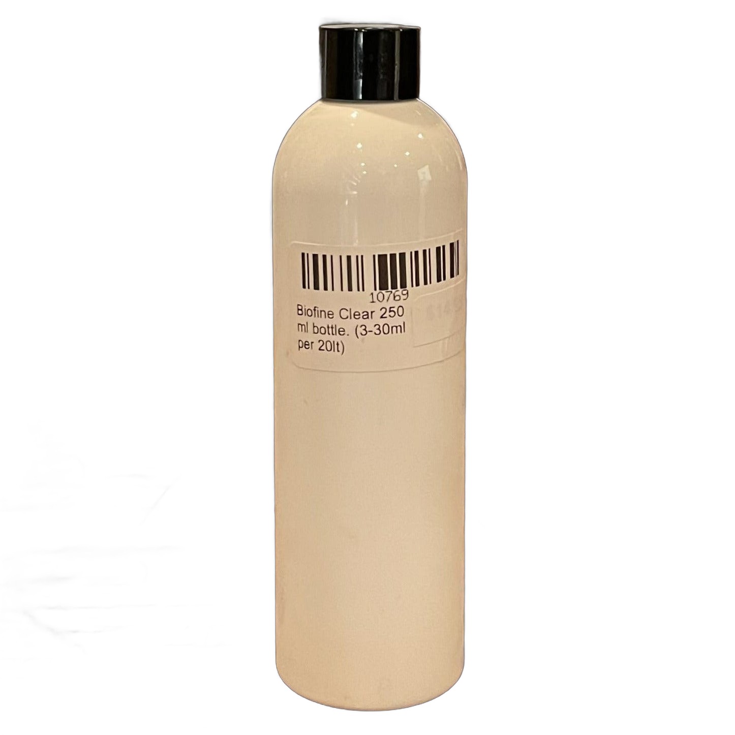 Biofine Clear 250ml Bottle
