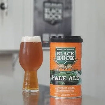 Black Rock Pale Ale Beerkit 10123