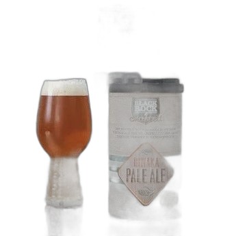 Black Rock Riwaka Pale Ale Beerkit 1.7kg 10144