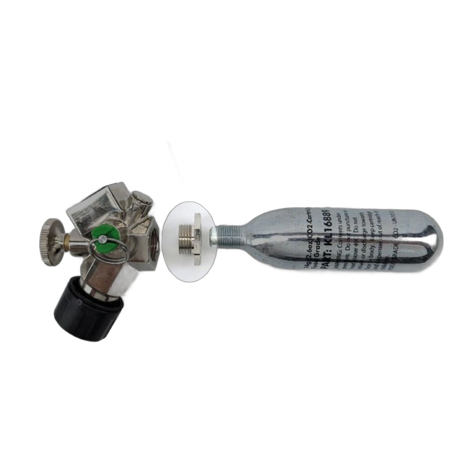 Bulb 74g Adapter KL20213