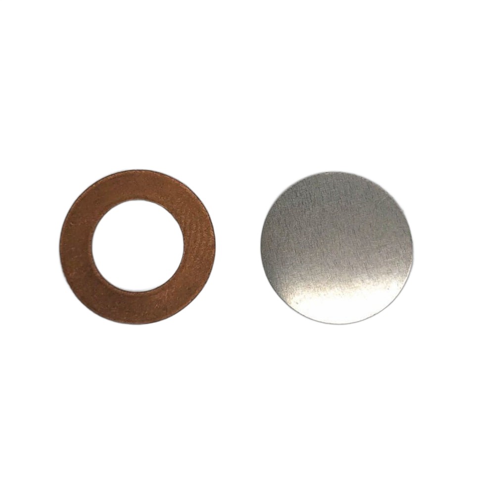 Burst Disc 2.6/6kg Cylinders KL16438