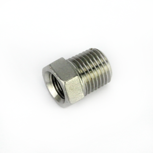 Bush 1/8 x 1/4 BSP  S/S KL06545