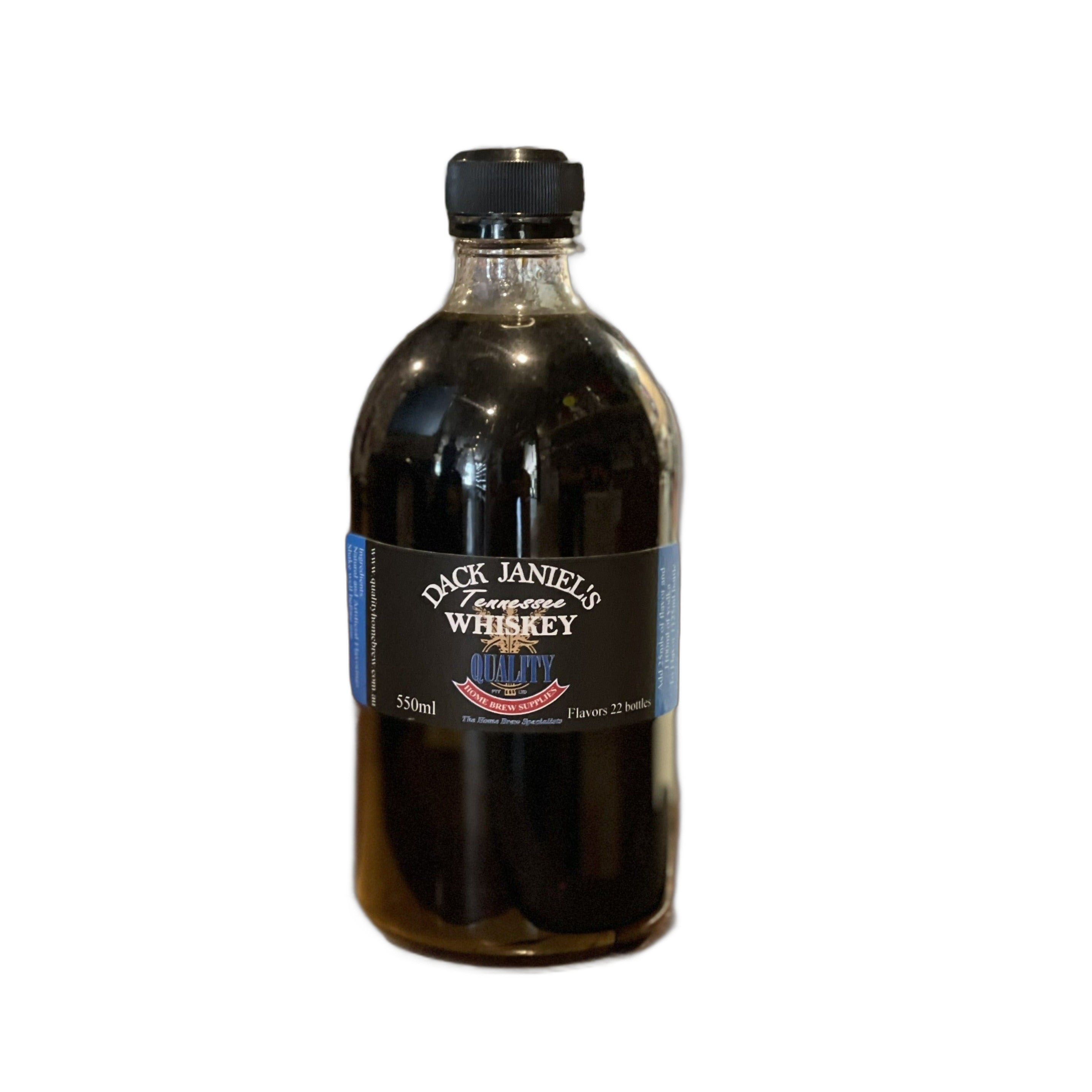 DD Dack Janiels 550ml