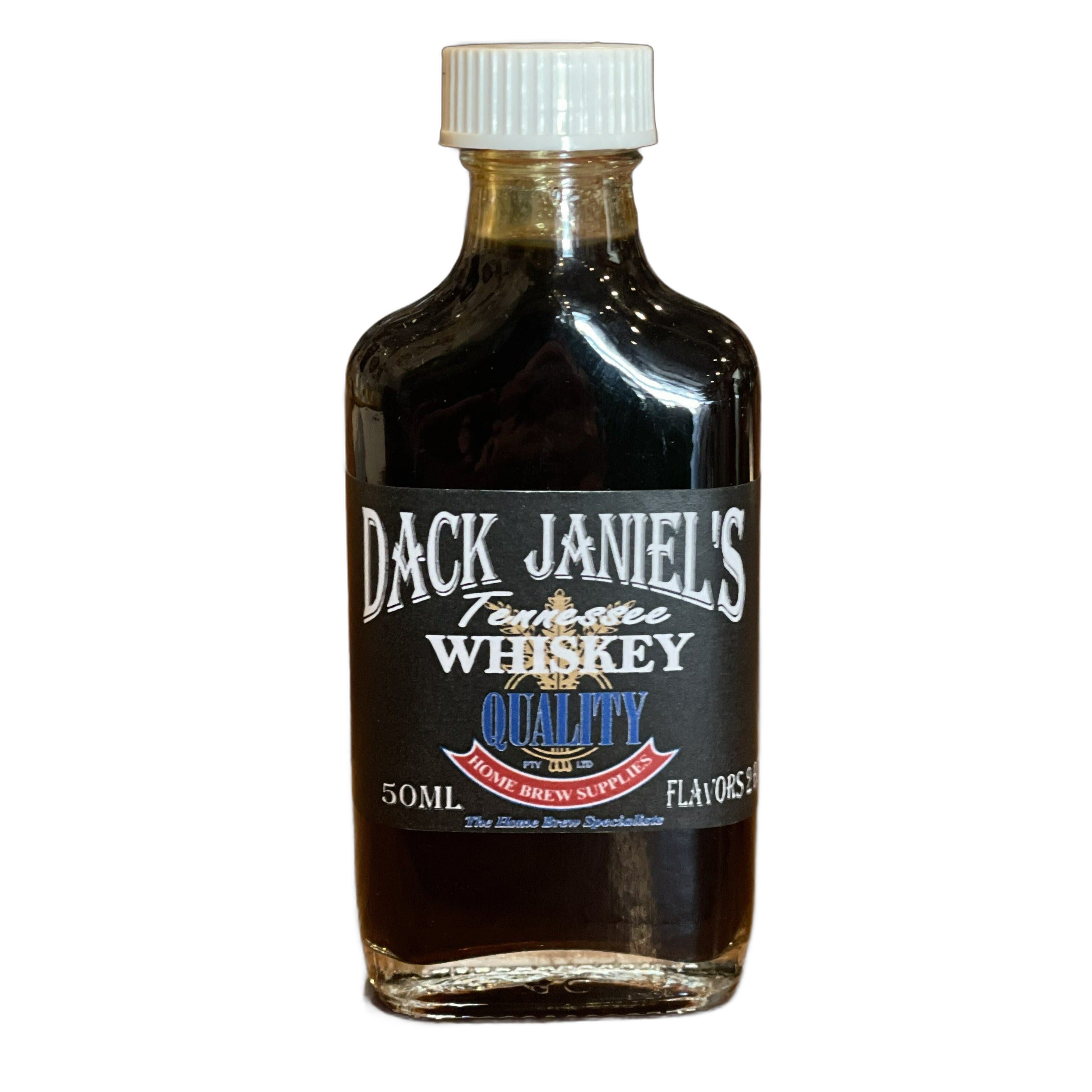 DD Dack Janiels 50ml