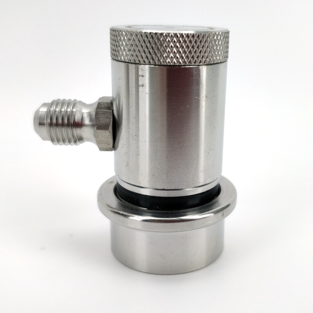 Disconnect Stainless Liquid MFL KL09546