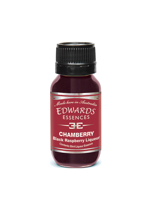 Edwards Essences Chamberry 50ml