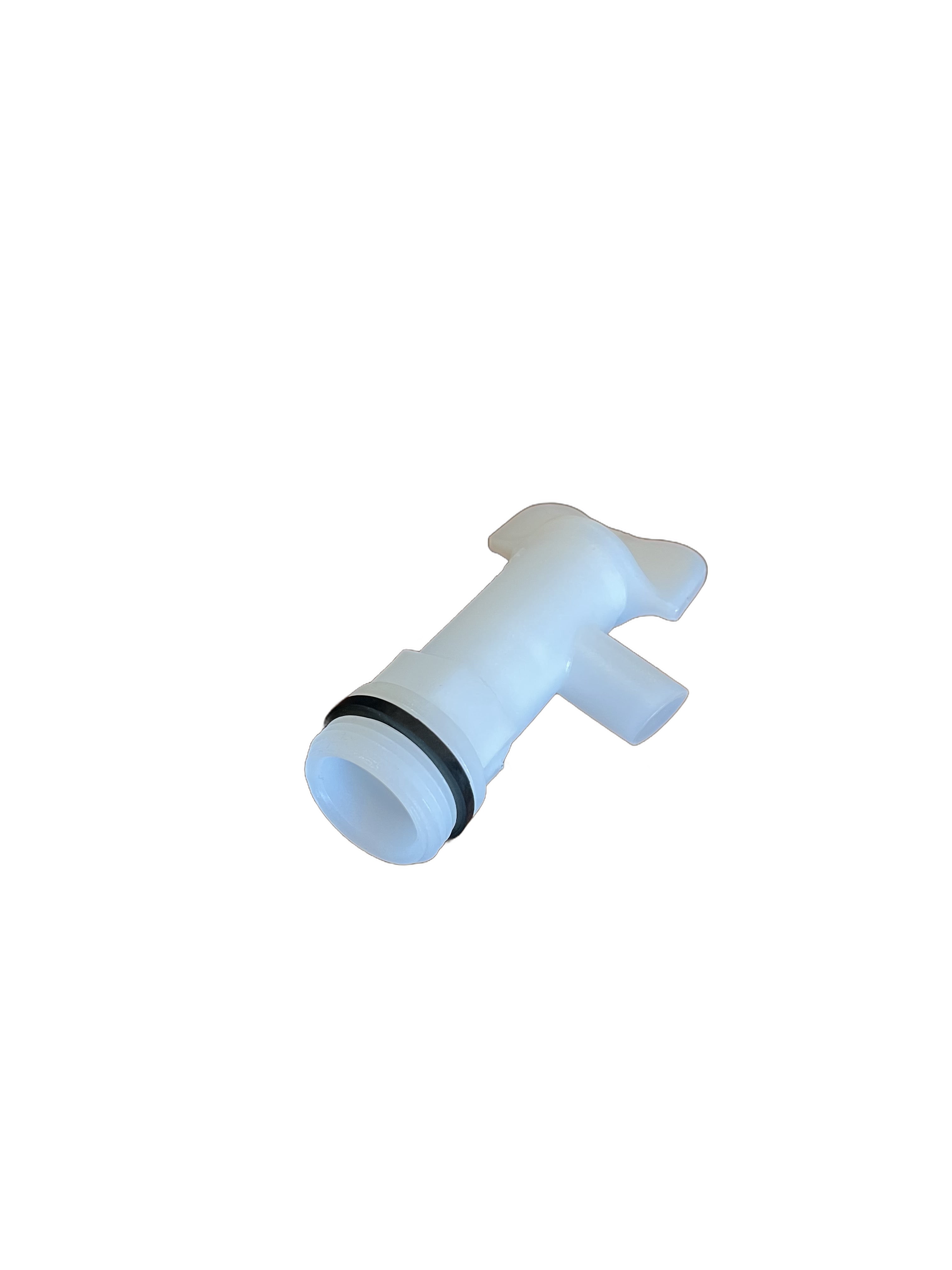 Fermenter White Tap 55840