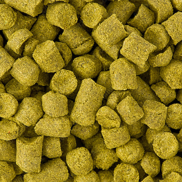 Hops Centennial US 100g A/A8.6% 2023