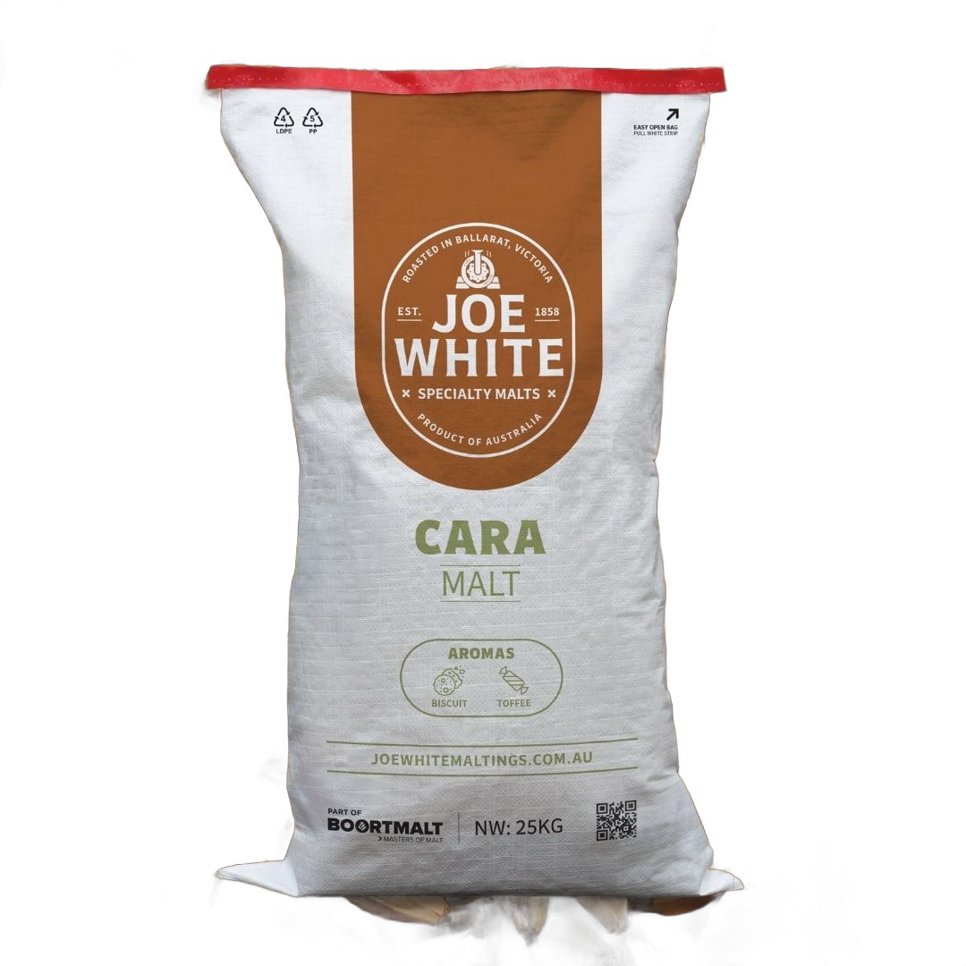 Joe White Caramalt 1kg
