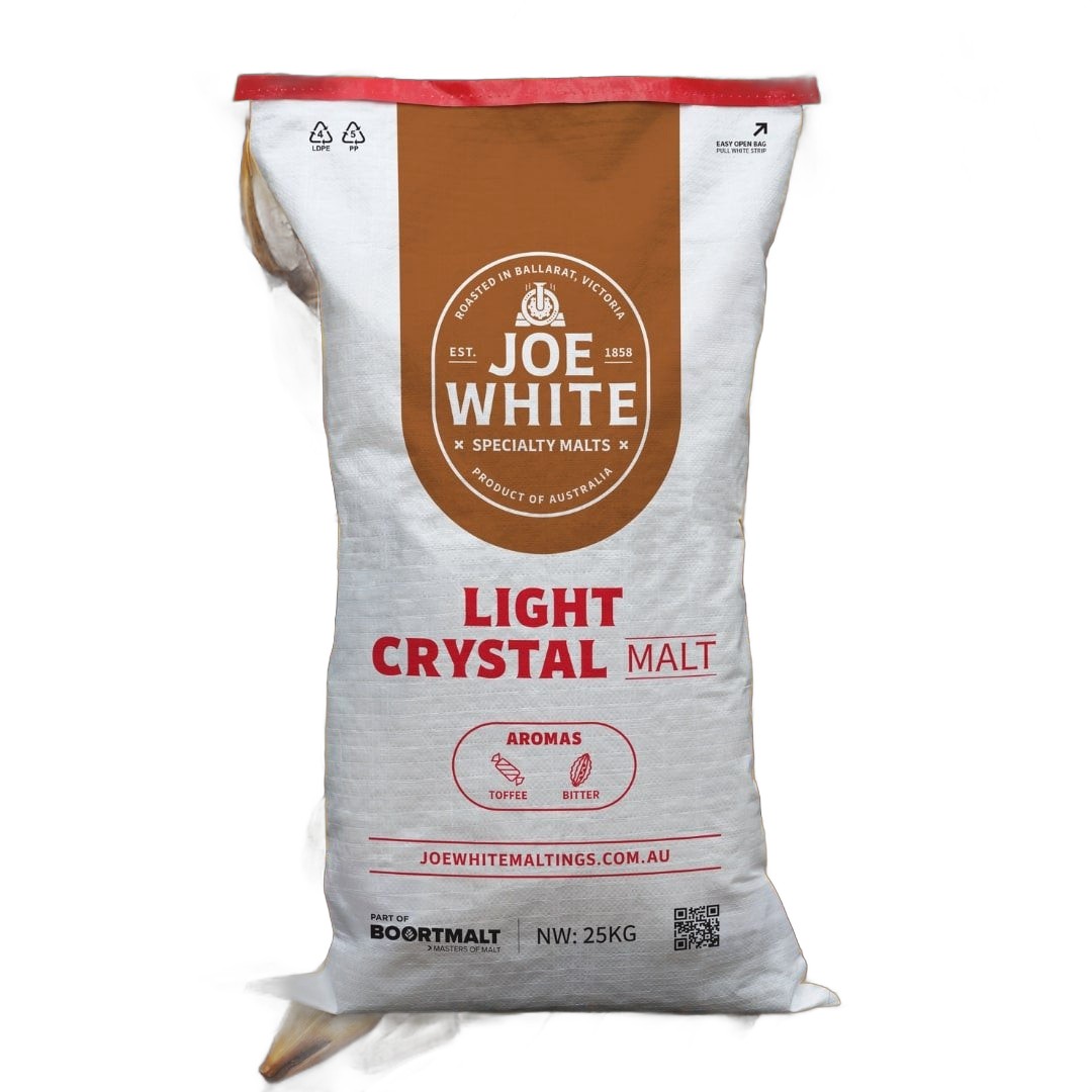 Joe White Light Crystal 1kg