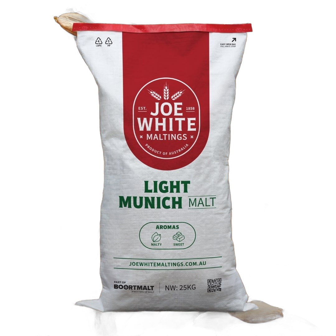 Joe White Munich Malt 1kg