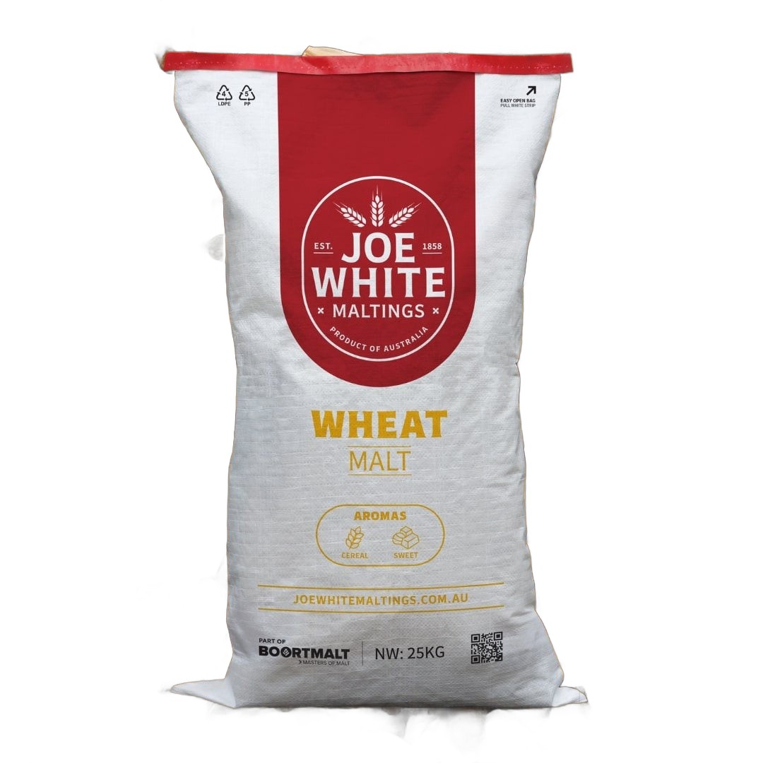 Joe White Wheat Malt 1kg
