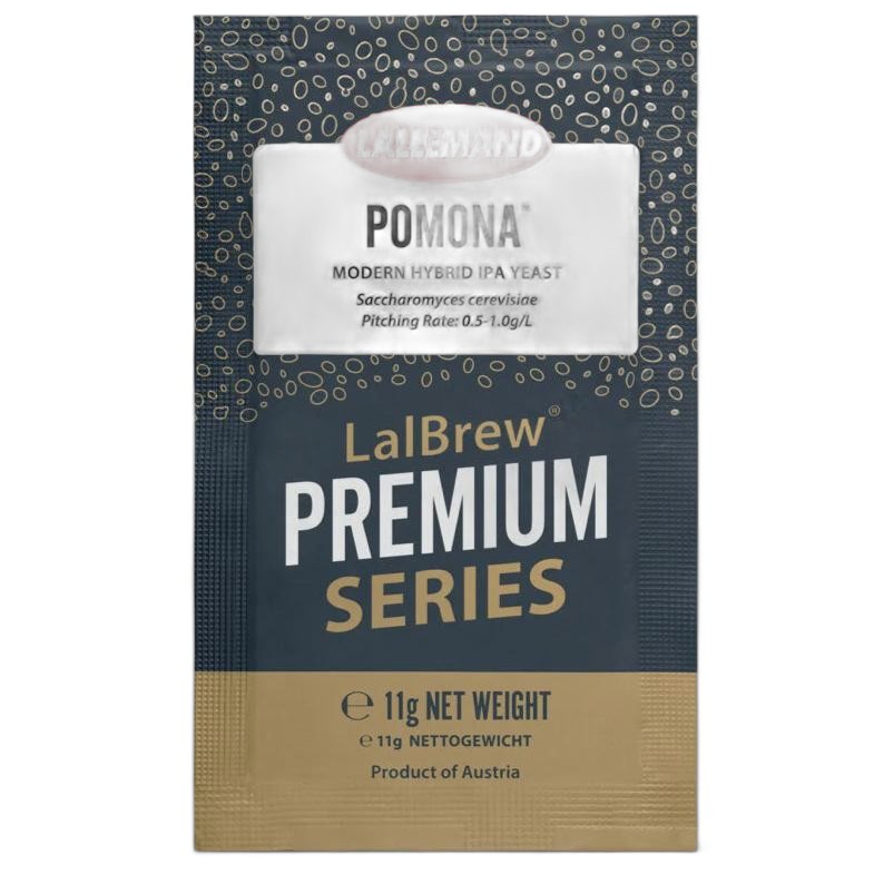 LalBrew Pomona Hybrid IPA Yeast