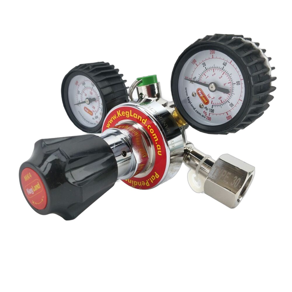 MK4 Regulator KL07429
