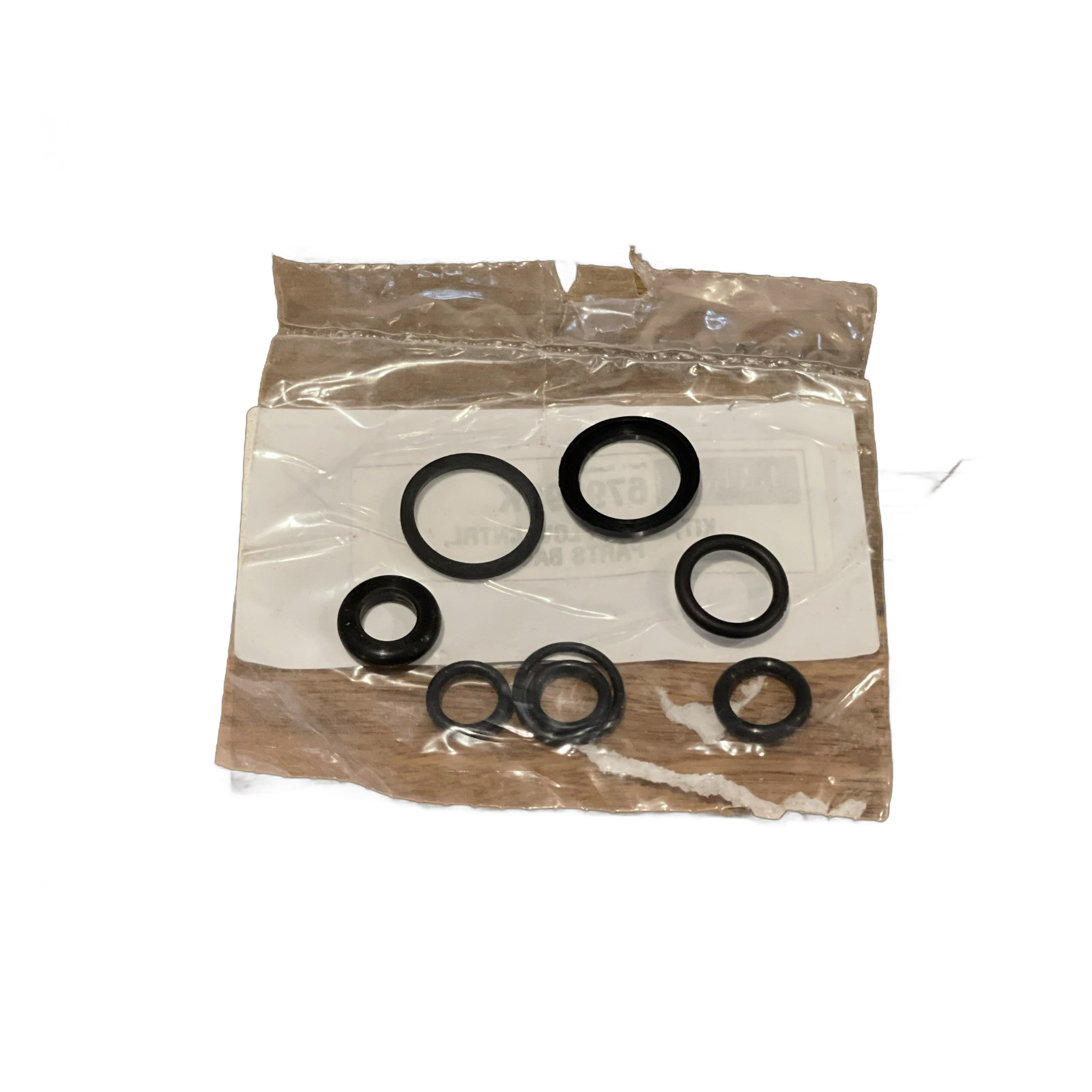 Perlick Flow Control Washer Service Kit